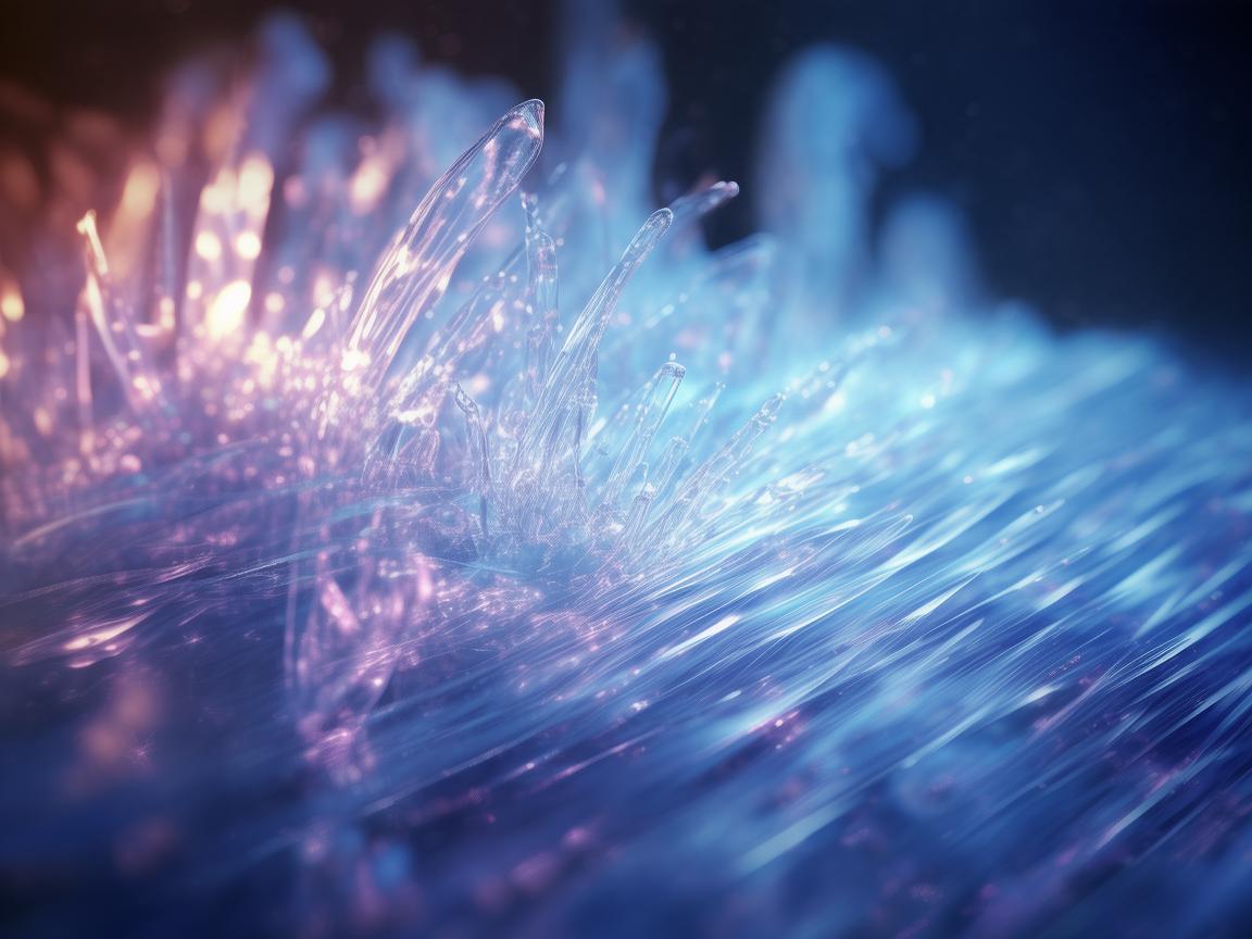 材料改性技术,呼吸治疗领域的新篇章?