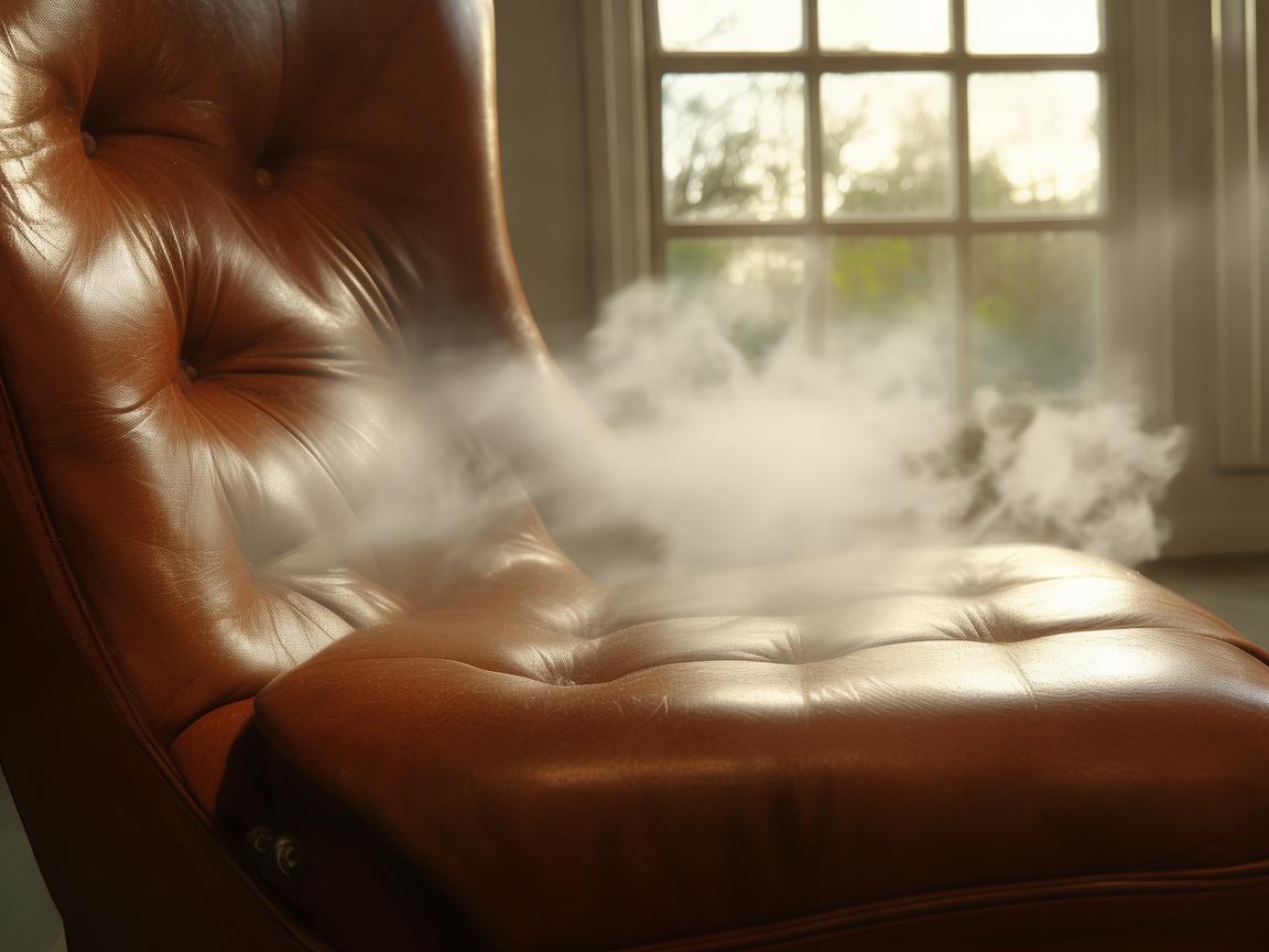 皮革与呼吸治疗,不期而遇的关联在哪里?