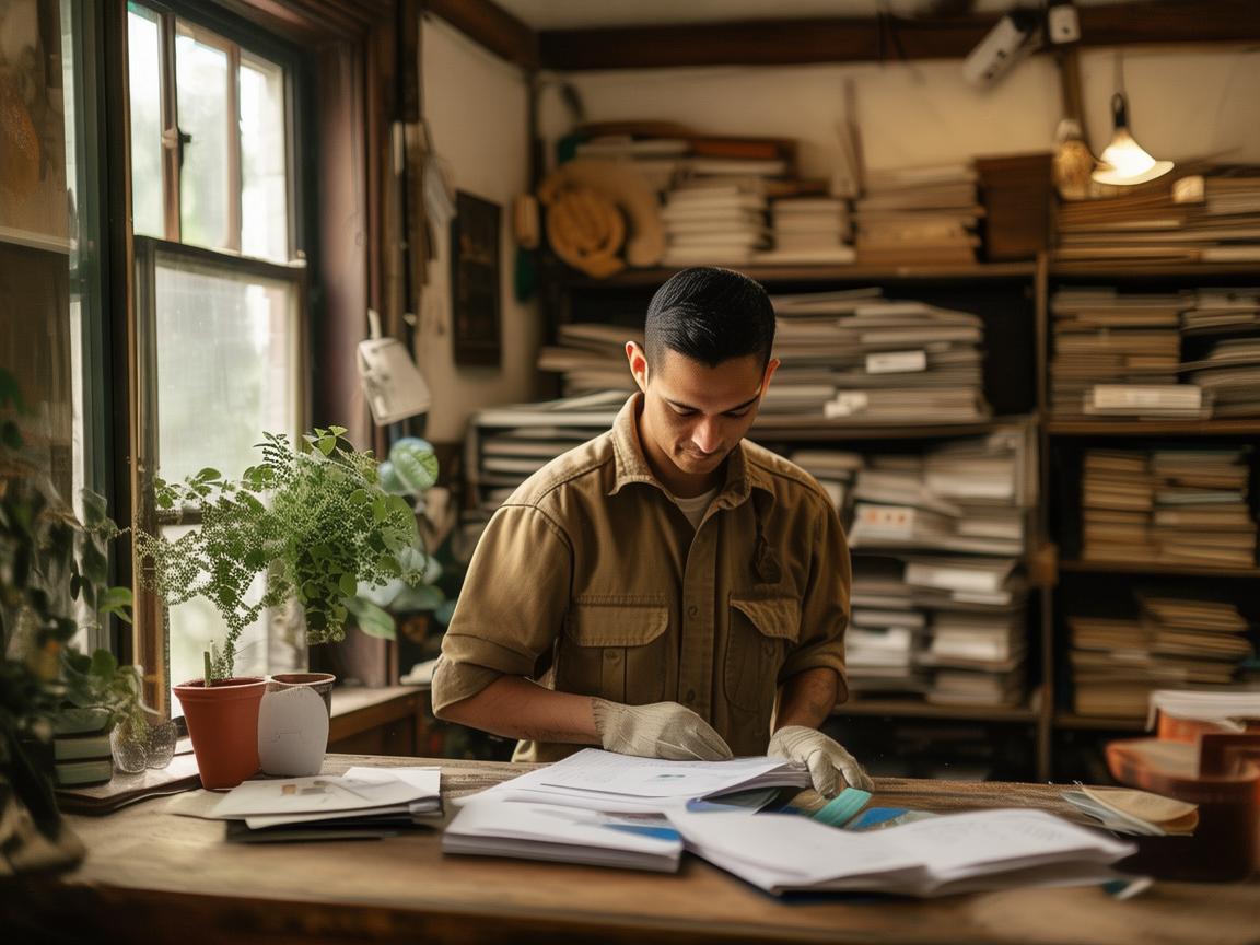 邮递员职业病,如何预防呼吸之痛? 邮递员职业病,如何预防呼吸之痛?
