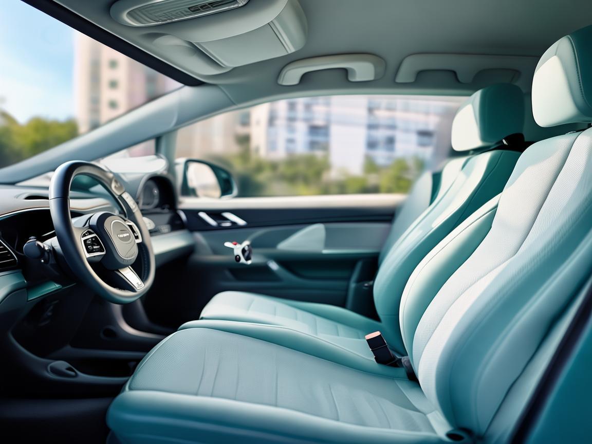 汽车租赁点与呼吸治疗,如何确保患者安全出行? 汽车租赁点与呼吸治疗,如何确保患者安全出行?