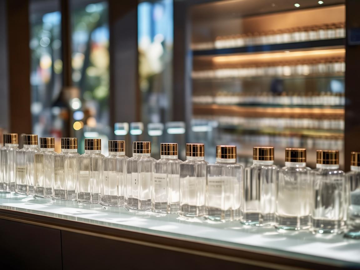 商场专柜的空气质量，呼吸治疗师的专业视角