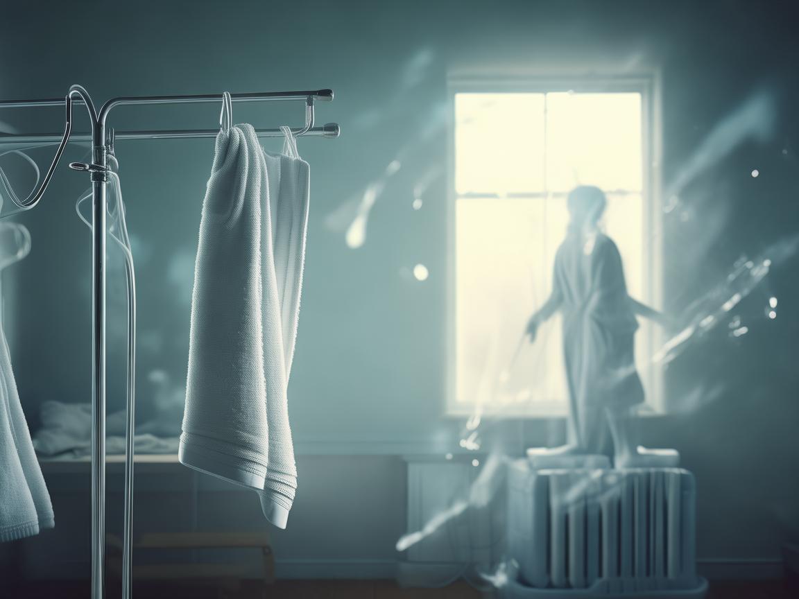 浴巾架,医院呼吸治疗中的隐形助手? 浴巾架,医院呼吸治疗中的隐形助手?