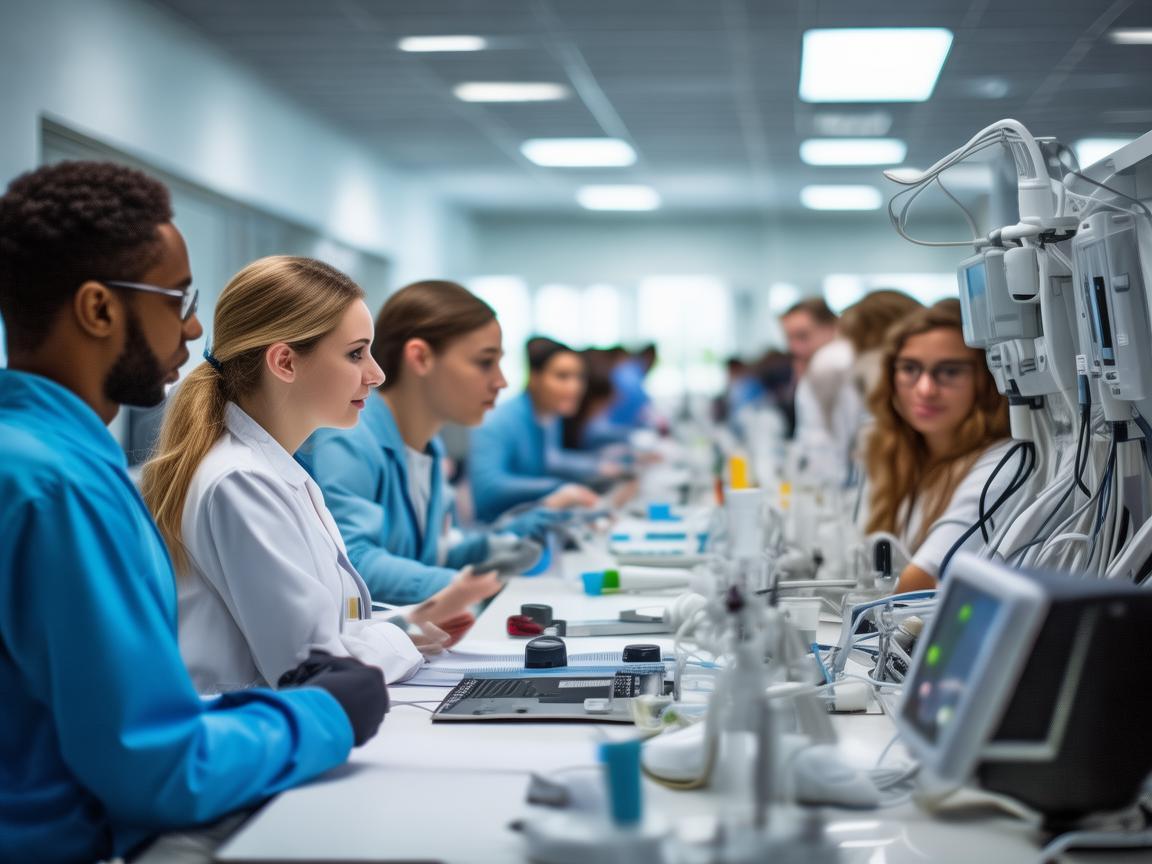 大学呼吸治疗教育的未来,如何培养适应未来医疗需求的呼吸治疗师? 大学呼吸治疗教育的未来,如何培养适应未来医疗需求的呼吸治疗师?