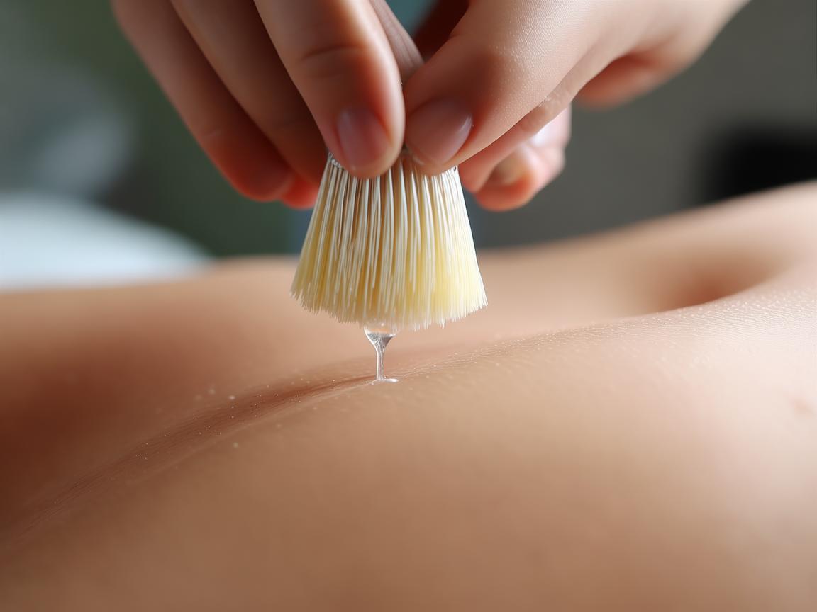 使用刷子在呼吸治疗中的巧妙应用,是清洁,更是治疗? 使用刷子在呼吸治疗中的巧妙应用,是清洁,更是治疗?