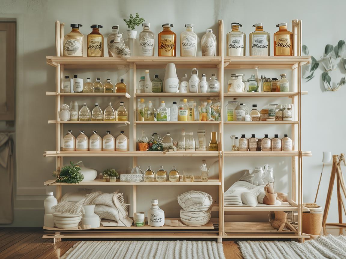 多功能清洁用品架在呼吸治疗中的角色与挑战