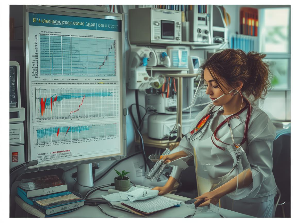 高尿酸血症,呼吸治疗师视角下的管理挑战 高尿酸血症,呼吸治疗师视角下的管理挑战