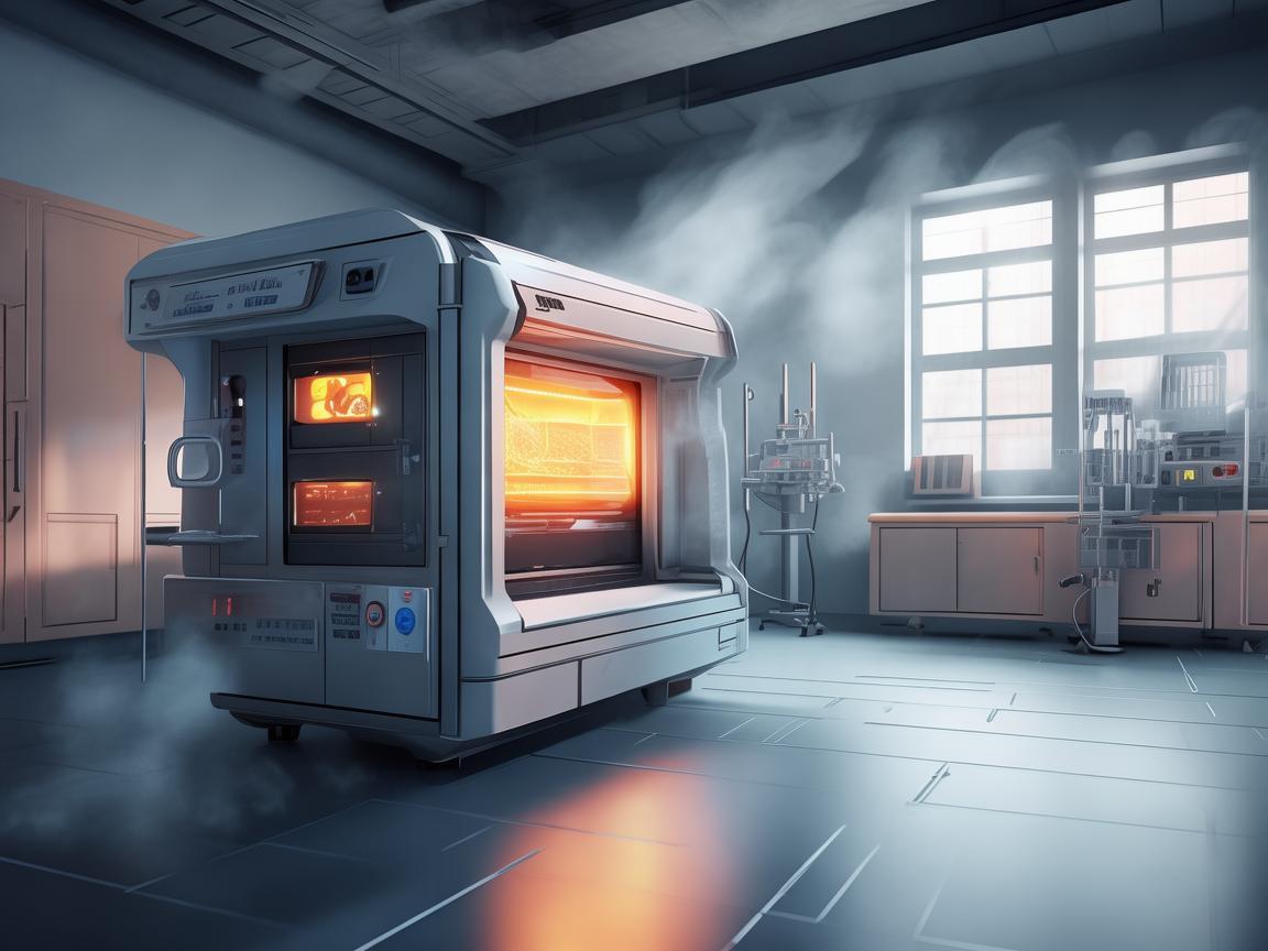 烤箱疗法在呼吸治疗中的角色,是辅助还是误区?