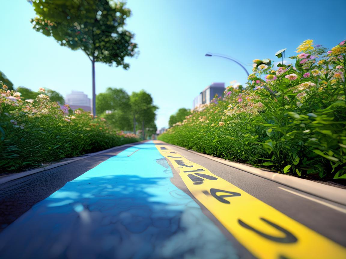 公交专用道,能否为呼吸疾病患者开辟‘生命通道’? 公交专用道,能否为呼吸疾病患者开辟‘生命通道’?