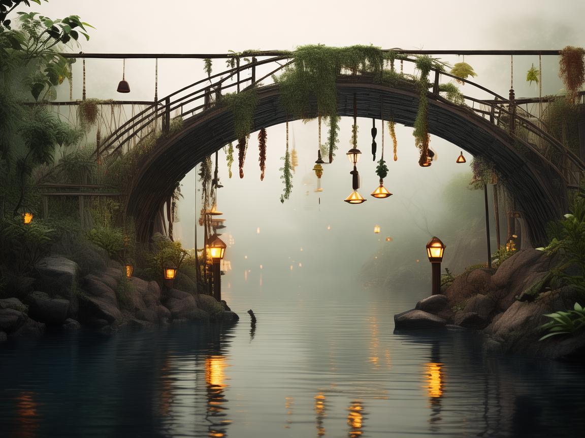 渡口,呼吸治疗中的‘生命之桥’