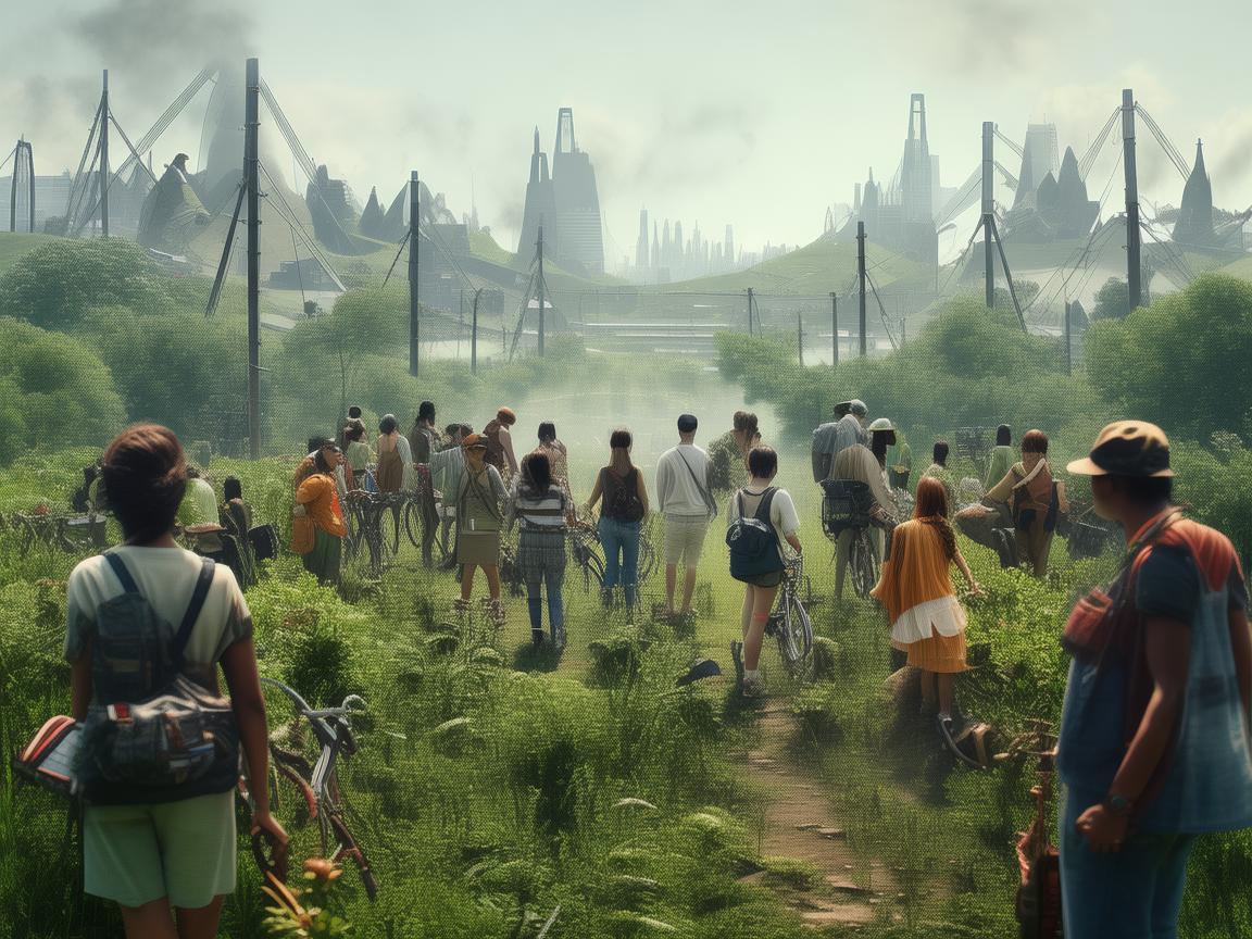 七台河呼吸健康新挑战，如何有效应对煤城空气污染？