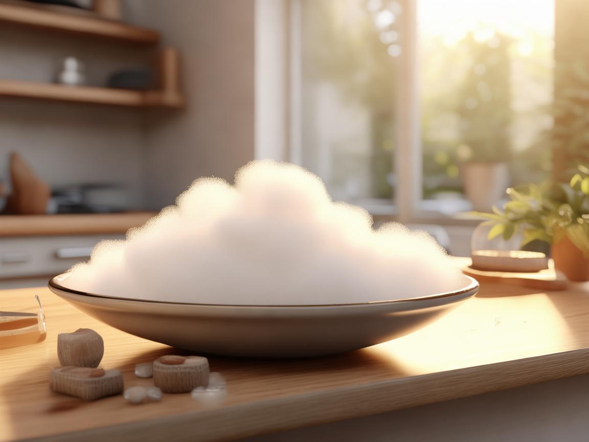 糙米，呼吸健康的小秘密，你知道多少？