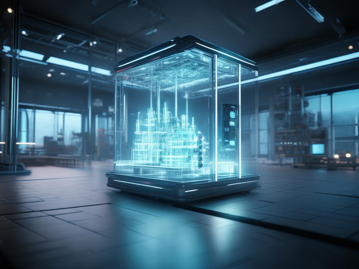 新能源技术,能否为呼吸治疗带来革新? 新能源技术,能否为呼吸治疗带来革新?