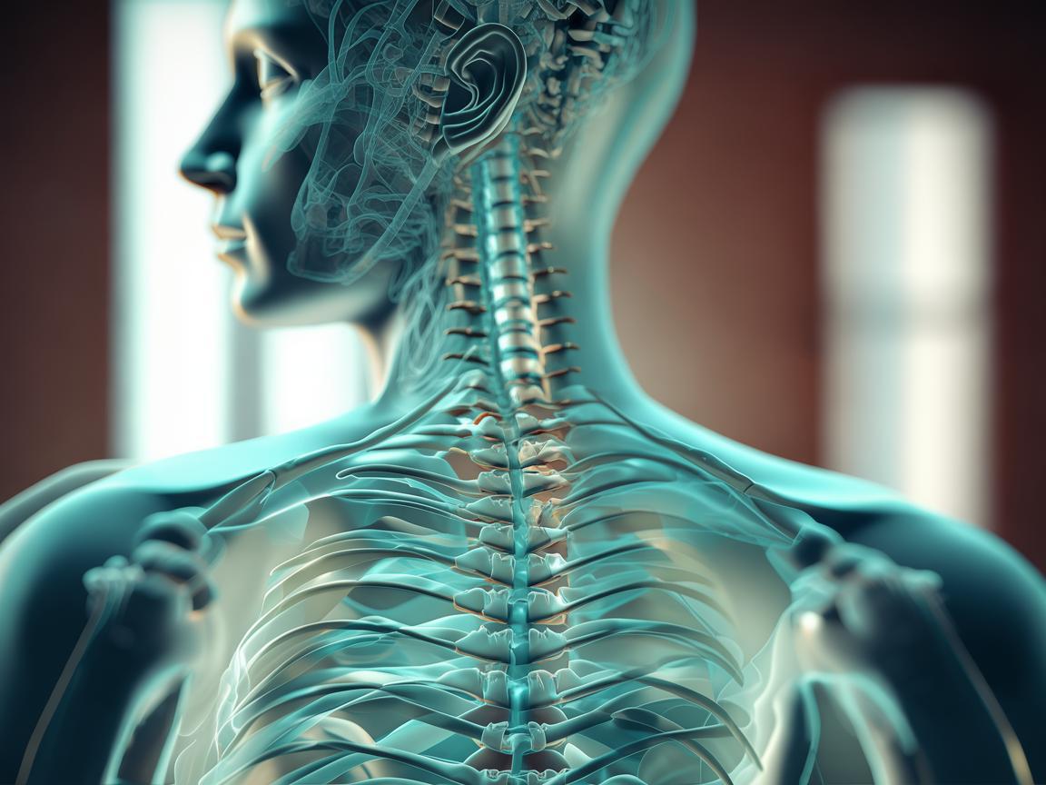 颈椎病与呼吸健康，不可忽视的隐形联系