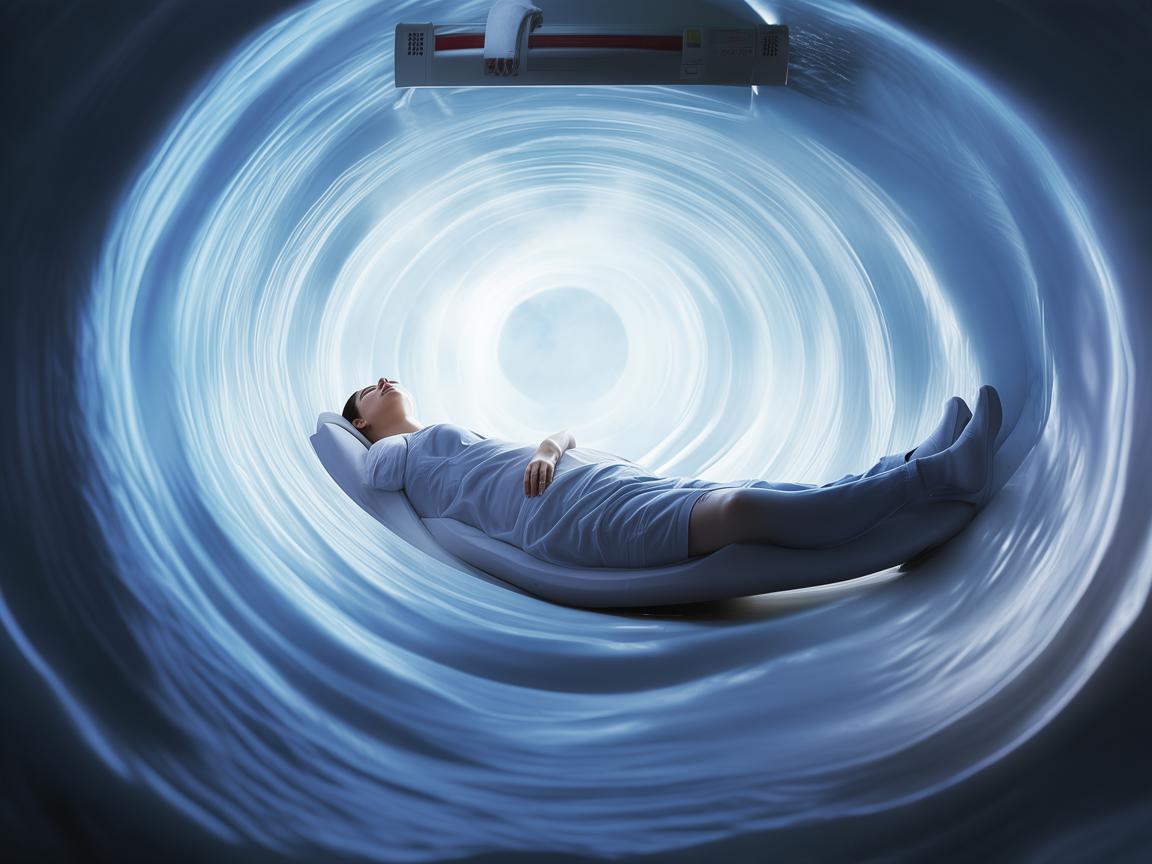 隧道效应在呼吸治疗中的奥秘，如何利用它优化治疗过程？