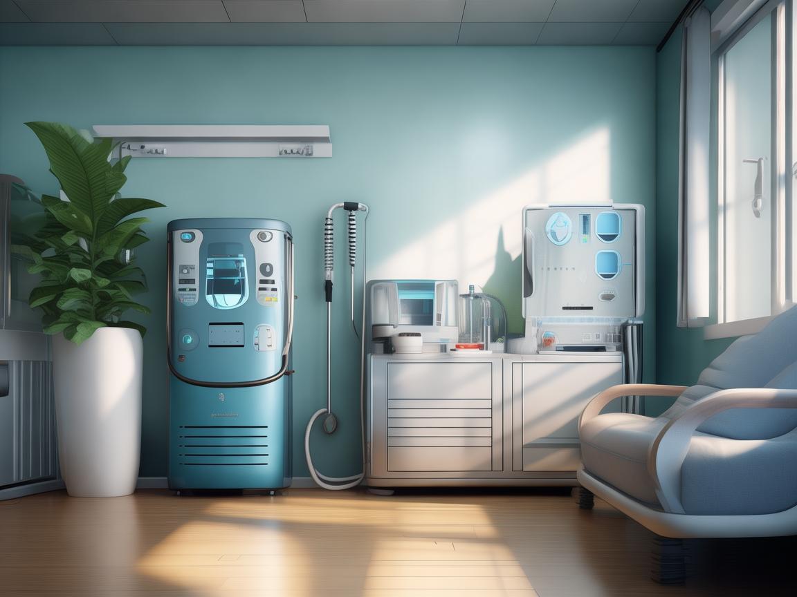 电视剧中的呼吸治疗误区,你中招了吗? 电视剧中的呼吸治疗误区,你中招了吗?