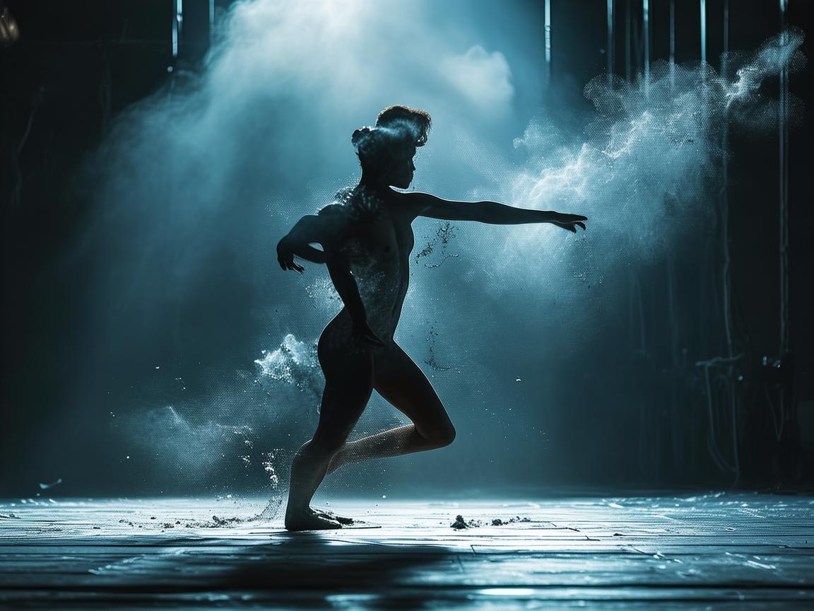 舞蹈家与呼吸,如何通过正确呼吸提升舞台表现力? 舞蹈家与呼吸,如何通过正确呼吸提升舞台表现力?