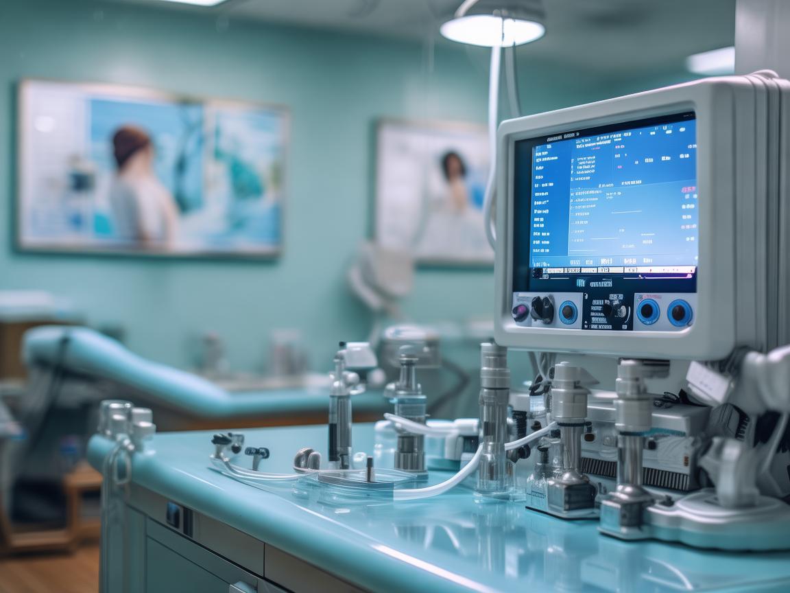 临湘地区呼吸治疗中的氧气浓度调整策略 临湘地区呼吸治疗中的氧气浓度调整策略