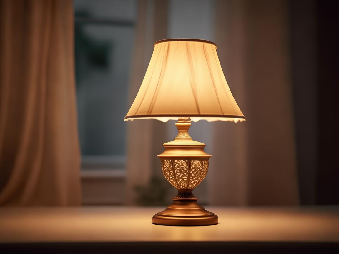 台灯在呼吸治疗中的隐形助手角色是什么?