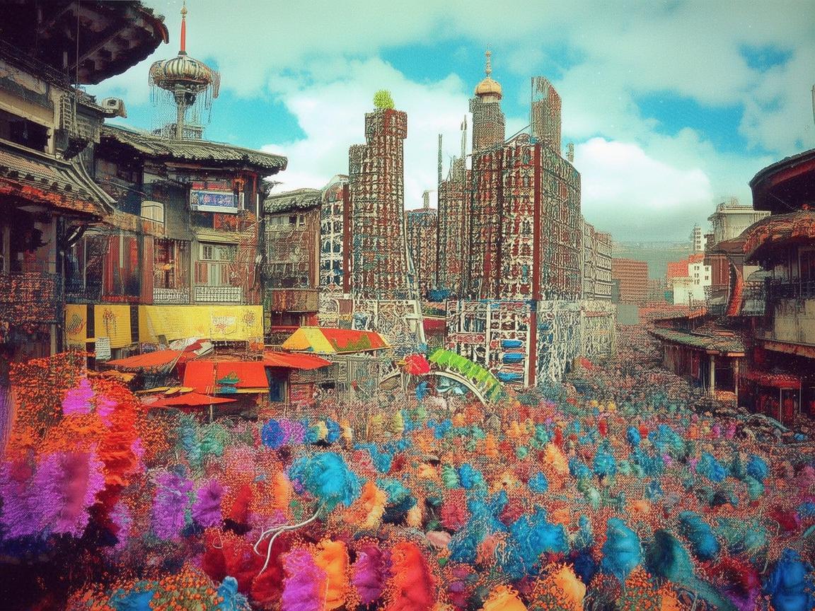 花鸟市场,是否为哮喘患者带来‘呼吸’的挑战? 花鸟市场,是否为哮喘患者带来‘呼吸’的挑战?