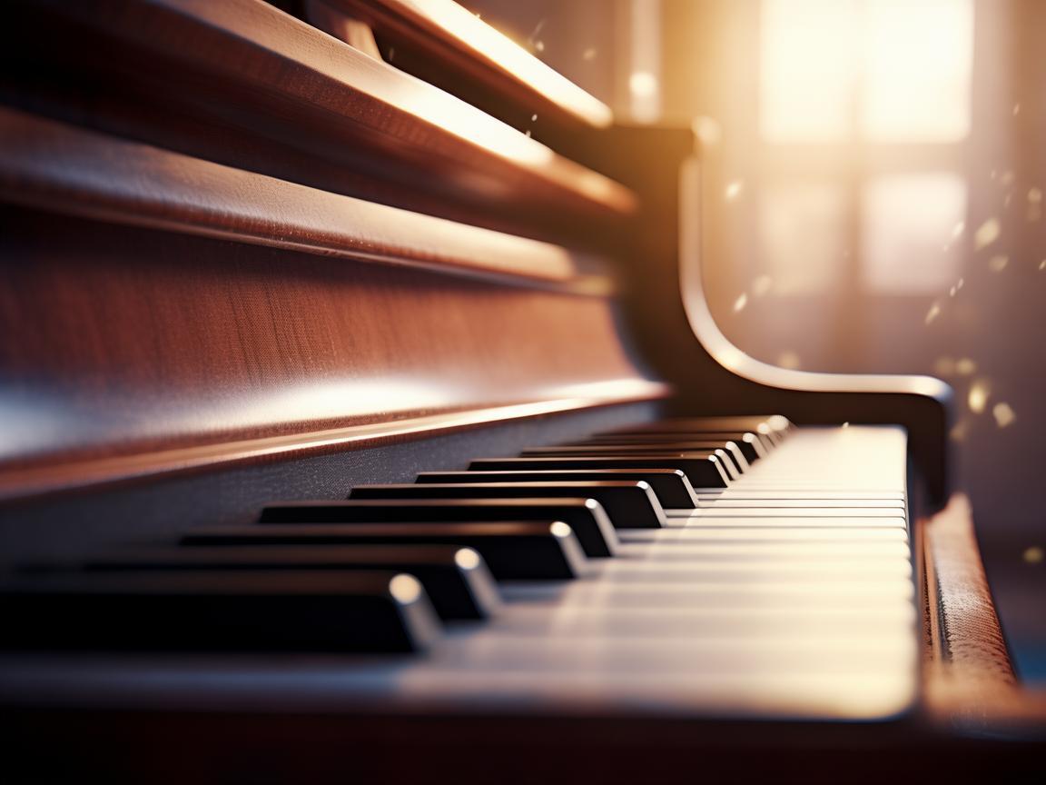 音乐家之肺，如何通过音乐疗法缓解呼吸系统疾病？