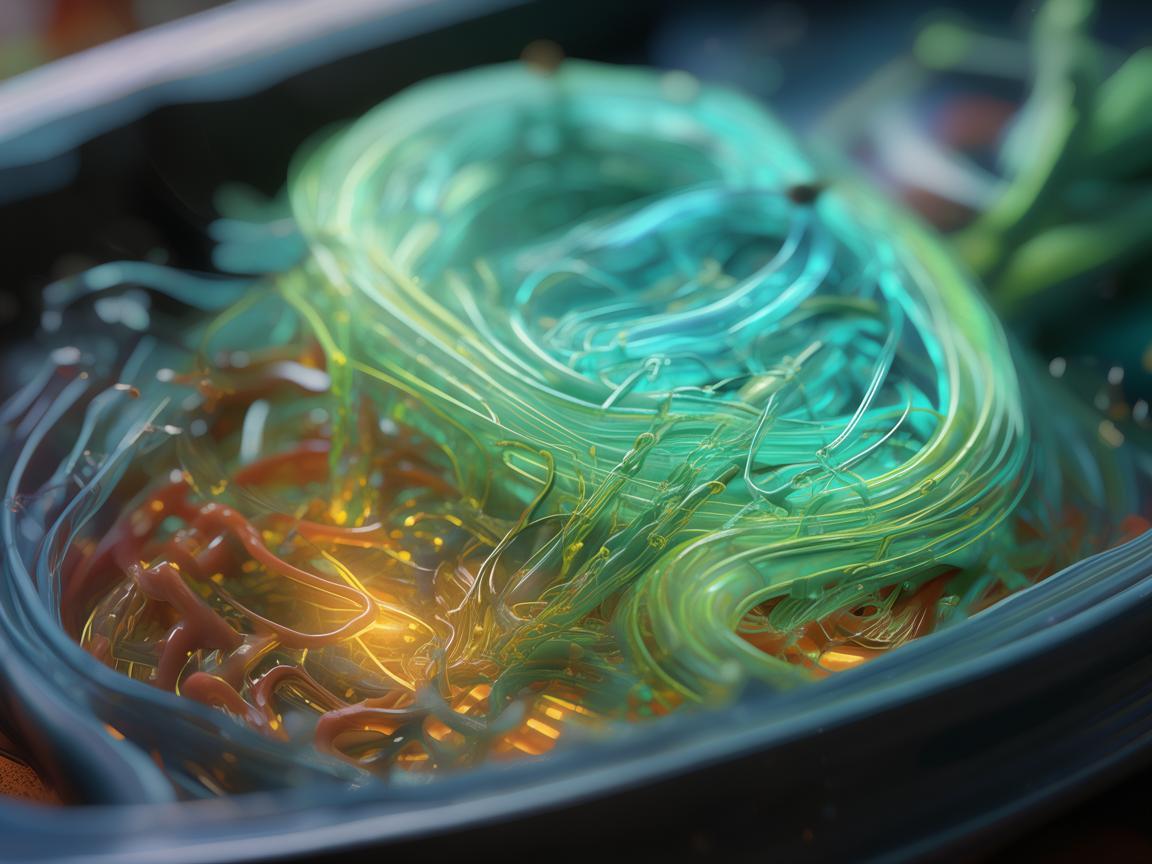 肠易激综合征,呼吸治疗师眼中的消化系统‘小秘密’