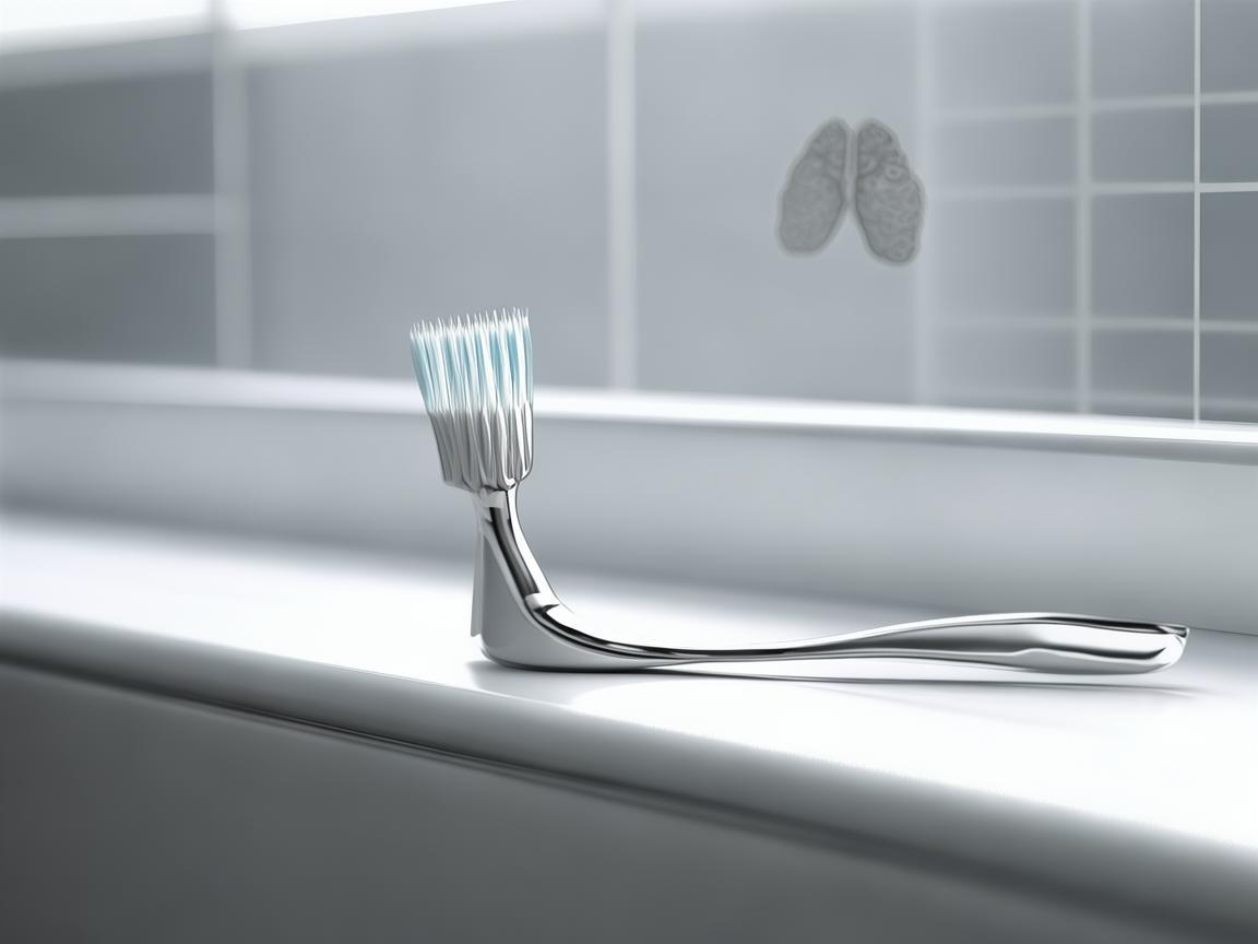 牙刷与呼吸健康,日常小物的大作用? 牙刷与呼吸健康,日常小物的大作用?