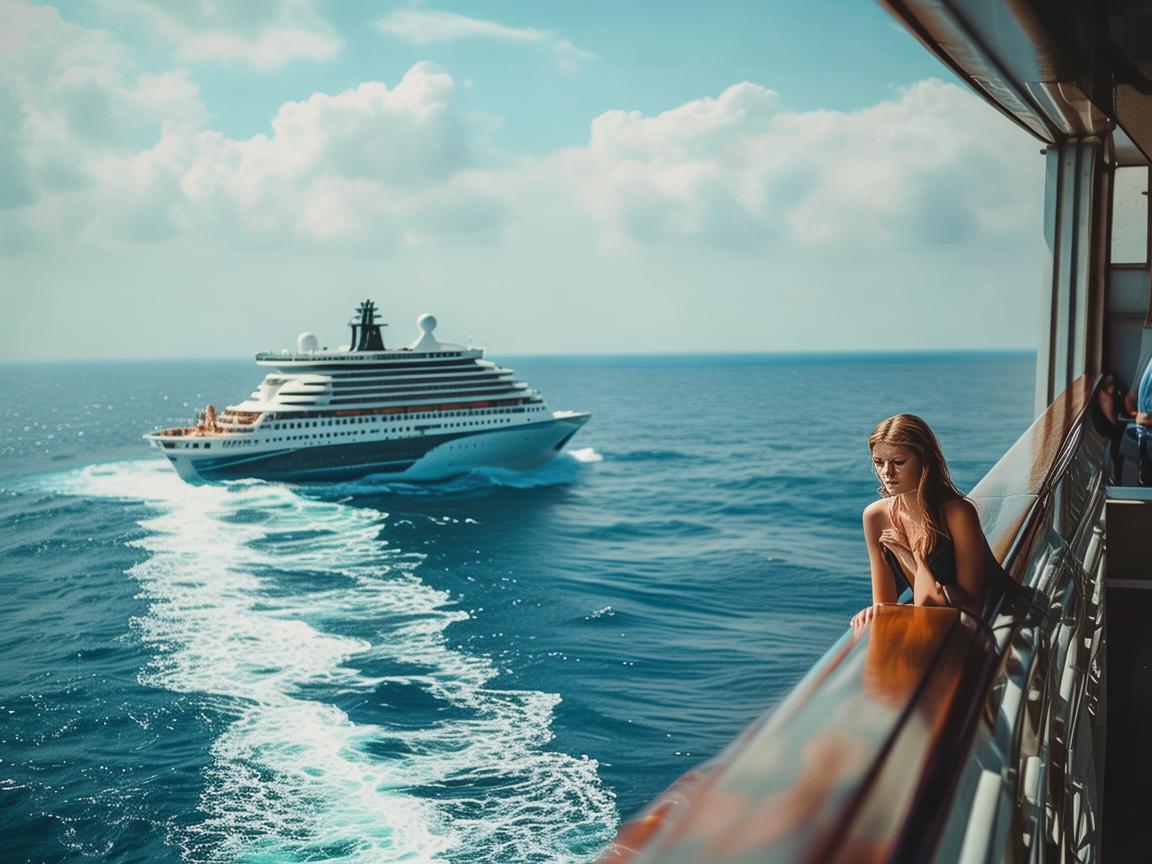 轮船旅行中的呼吸健康,海风与呼吸治疗的不解之缘 轮船旅行中的呼吸健康,海风与呼吸治疗的不解之缘