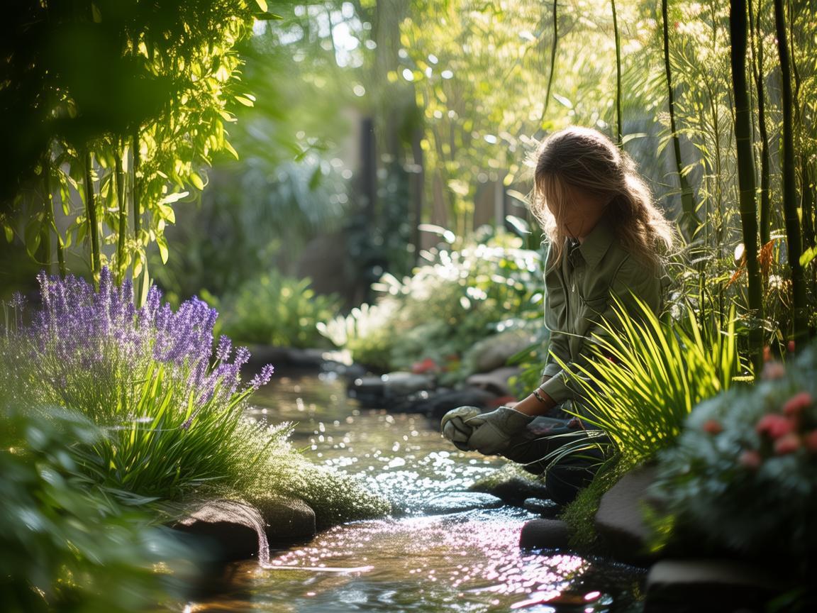 绿化队长,如何为医院呼吸科患者打造自然‘氧吧’? 绿化队长,如何为医院呼吸科患者打造自然‘氧吧’?