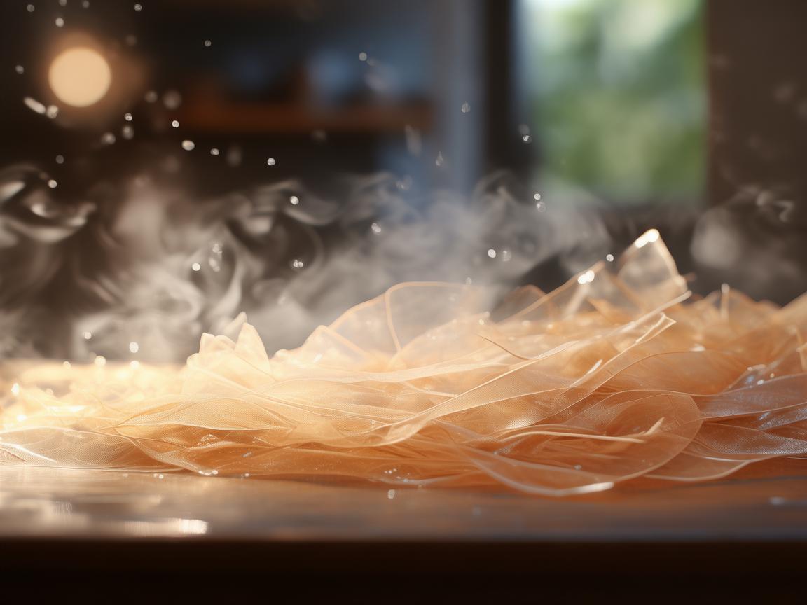 豆皮与呼吸健康,一场意外的‘肺’常之选? 豆皮与呼吸健康,一场意外的‘肺’常之选?