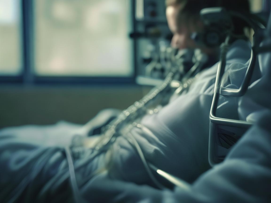 艾滋病患者呼吸治疗中的特殊挑战是什么？