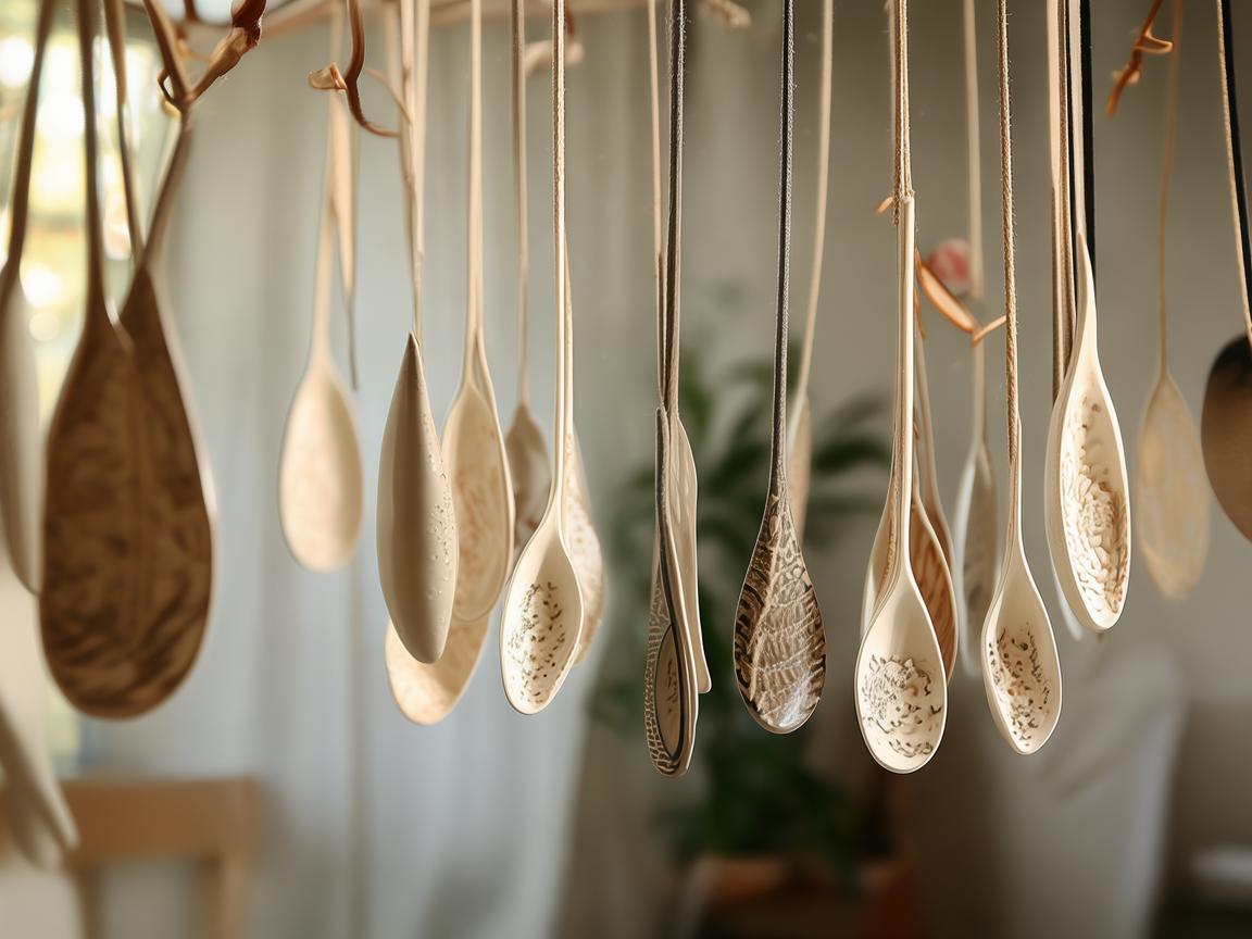 汤勺的妙用，在呼吸治疗中的非传统应用？