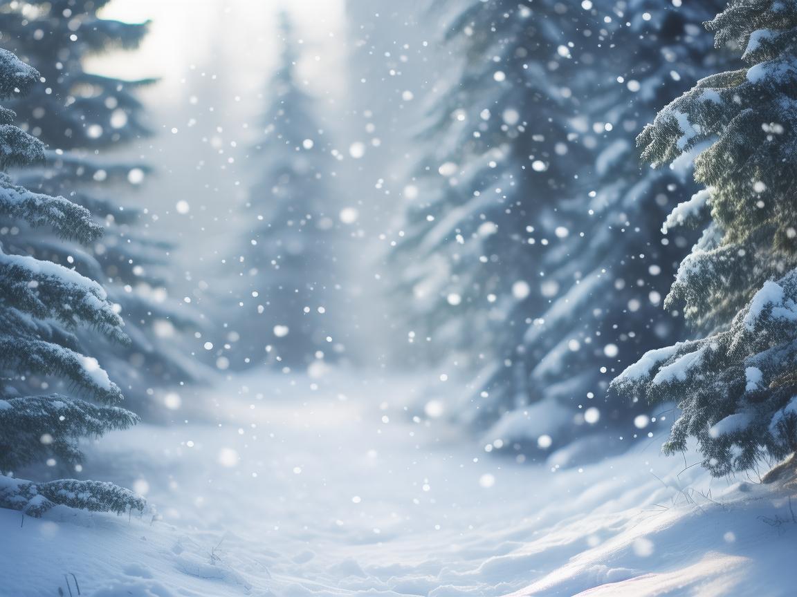 小雪时节，呼吸健康如何‘轻装上阵’？