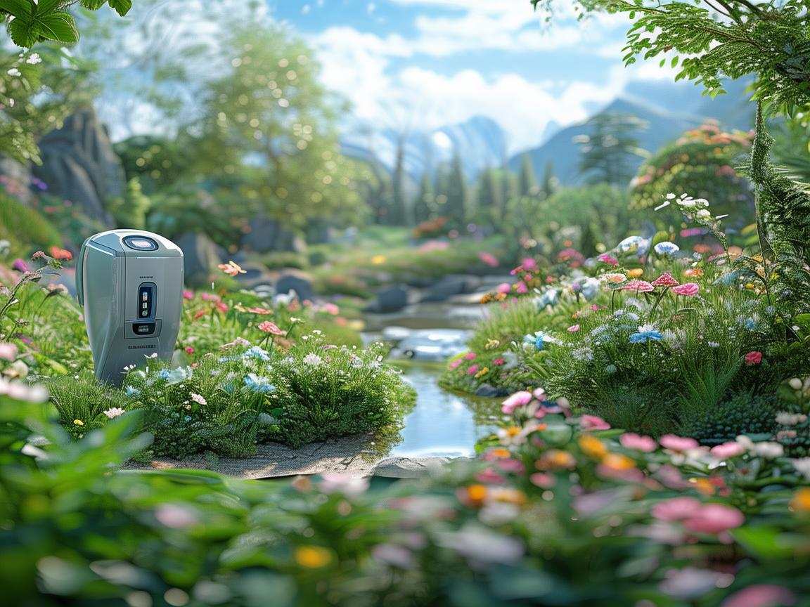 常宁地区呼吸健康新挑战,如何优化家庭氧疗方案?