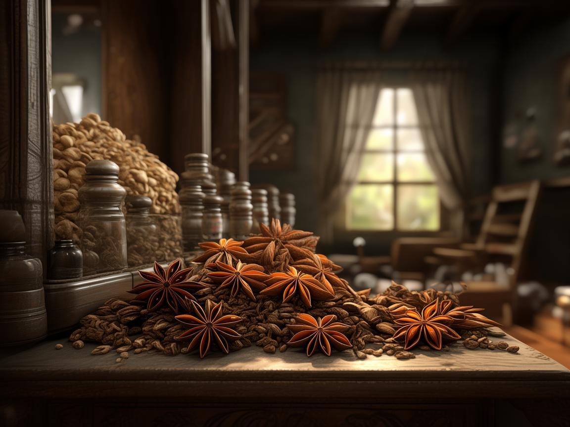 草果入药，呼吸治疗中的潜在风险与机遇？