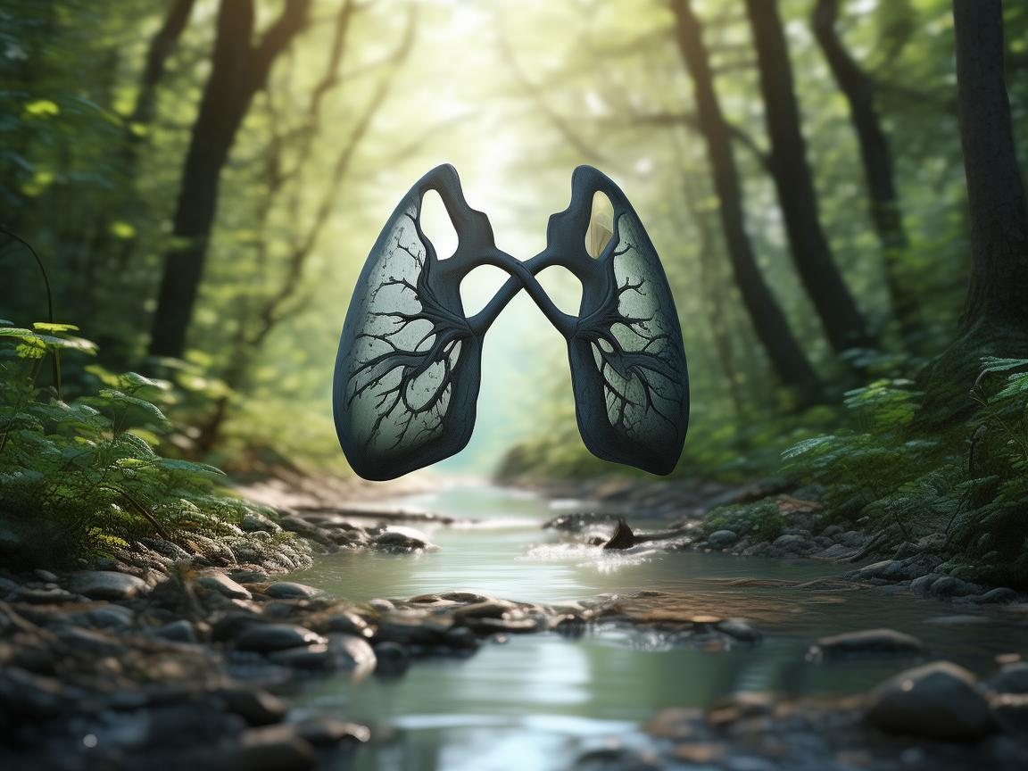 前列腺癌与呼吸健康，不可忽视的关联