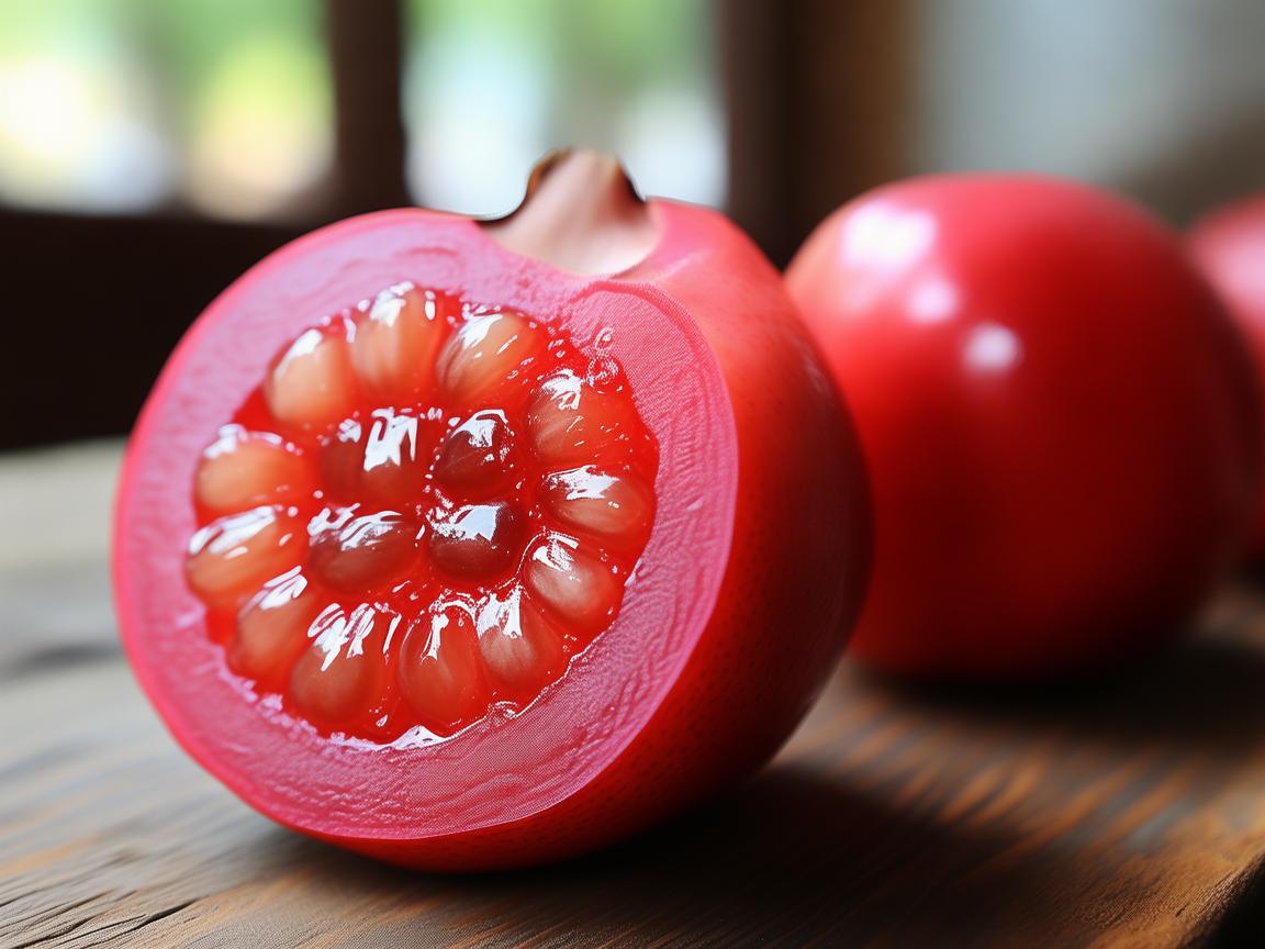 红毛丹，呼吸治疗中不可忽视的果中瑰宝吗？