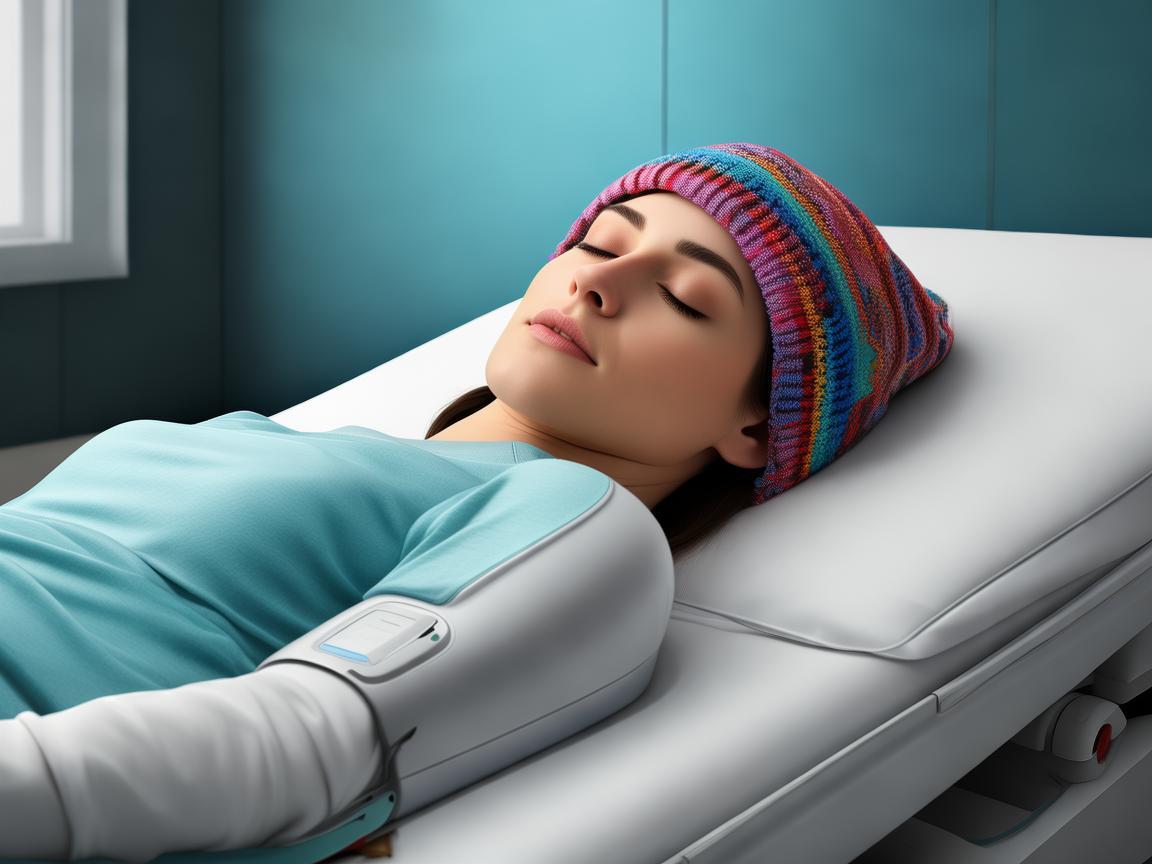 贝雷帽在呼吸治疗中的创新应用，能否成为提升患者舒适度的新利器？