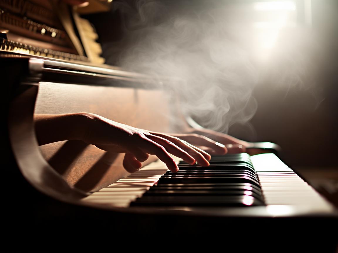 音乐与呼吸，音乐家如何利用呼吸控制提升演奏表现？