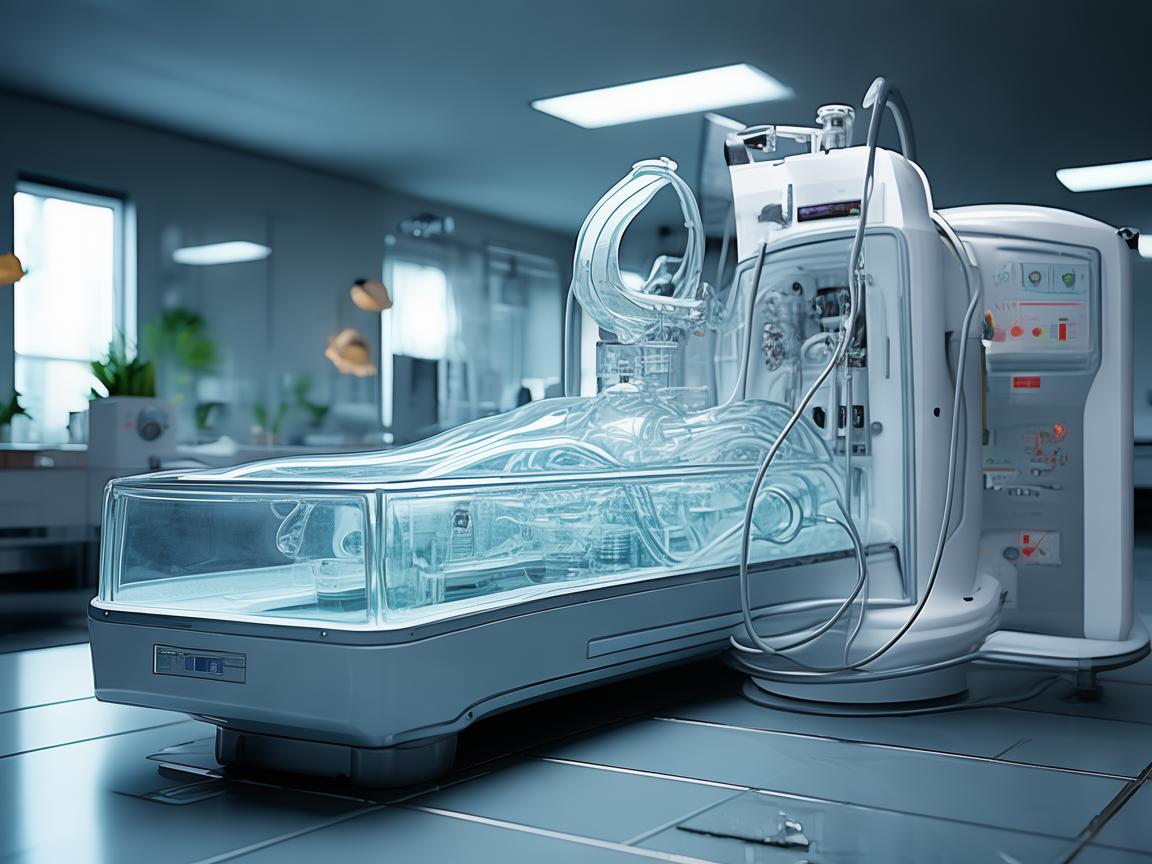 淋巴瘤与呼吸治疗，如何应对潜在的呼吸并发症？