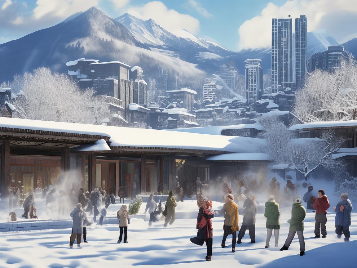 大同的呼吸健康，如何应对冬季呼吸道疾病高发期？