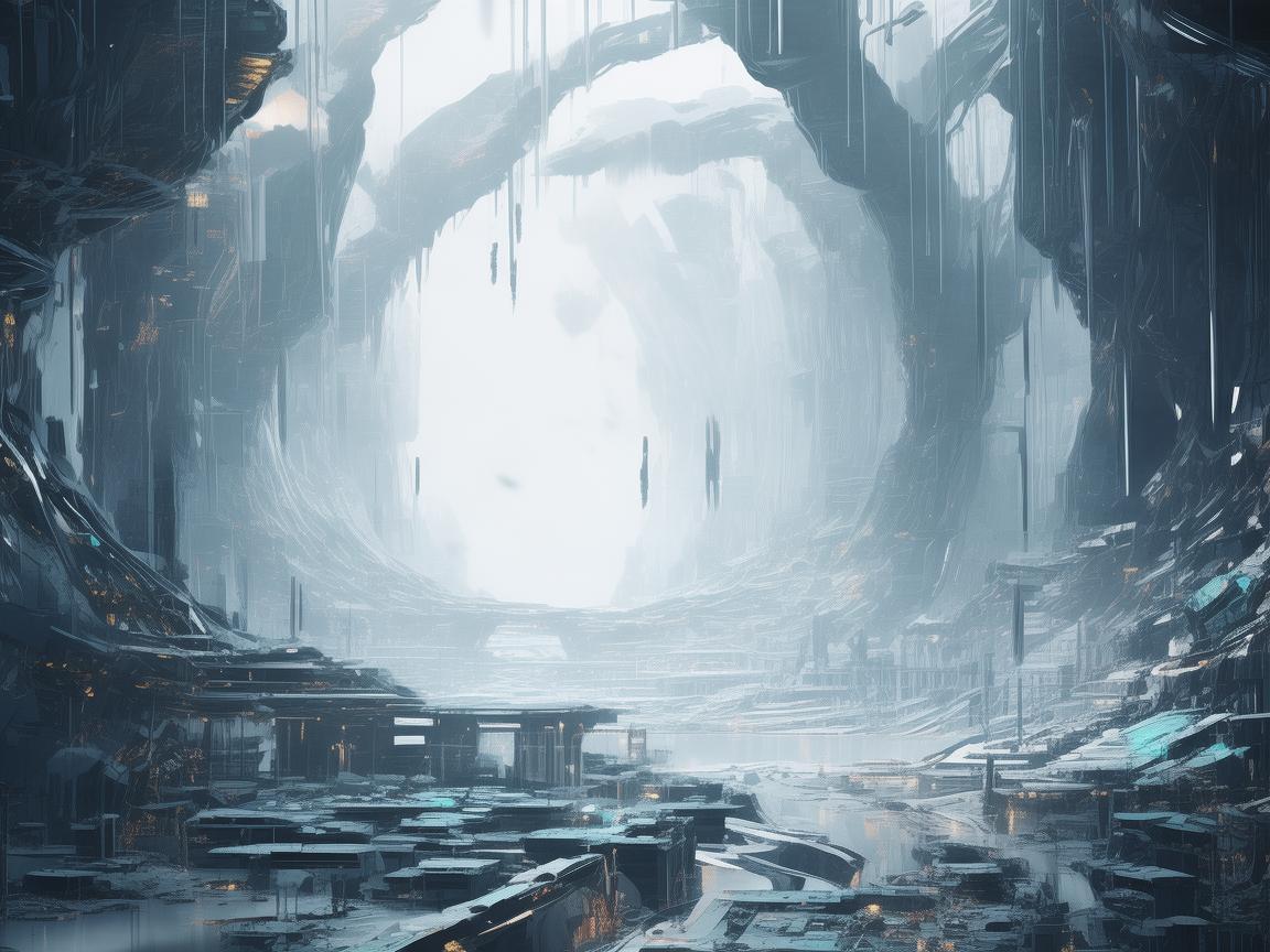 呼吸治疗与宇宙飞船，探索生命保障的奇妙关联