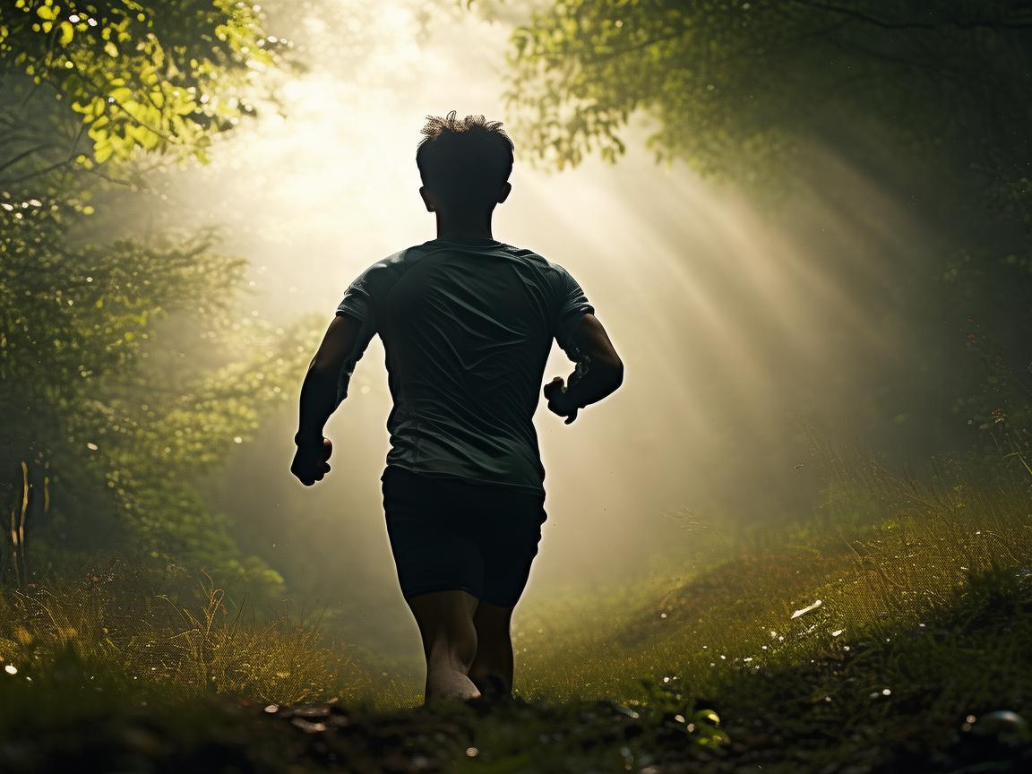 短跑后呼吸困难，是正常现象还是潜在健康风险？