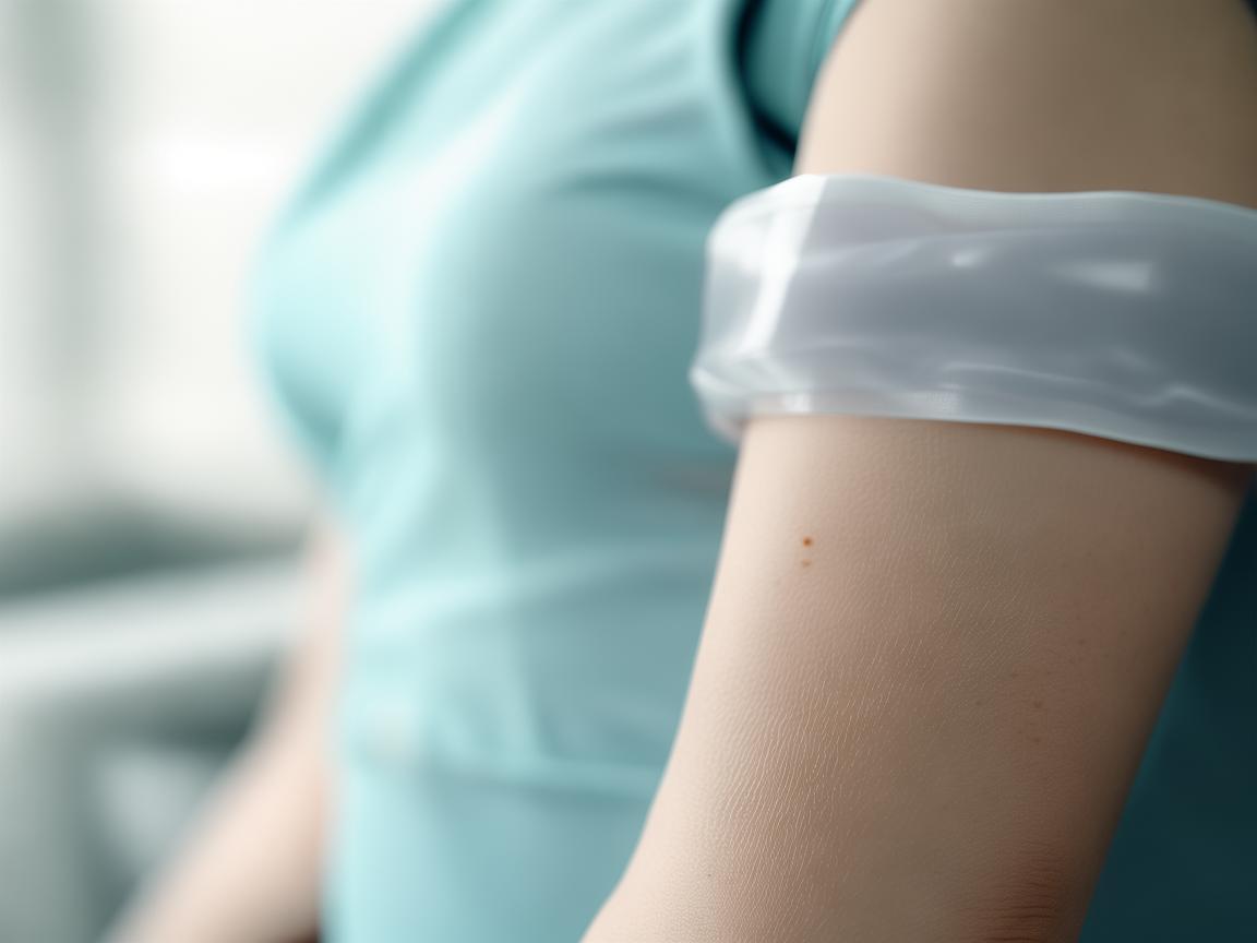 袖套在呼吸治疗中的精准应用，如何确保最佳密封与舒适度？