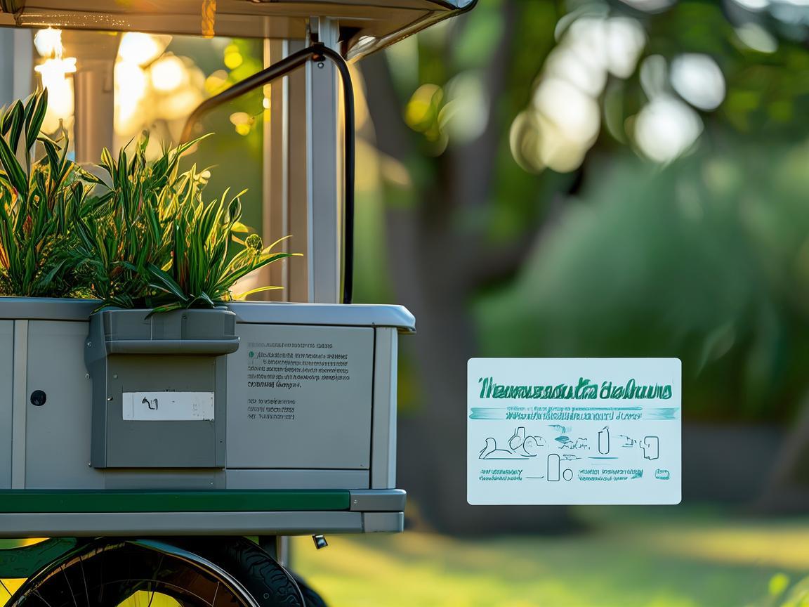 餐车上的呼吸健康，如何安全地准备和携带氧气设备？