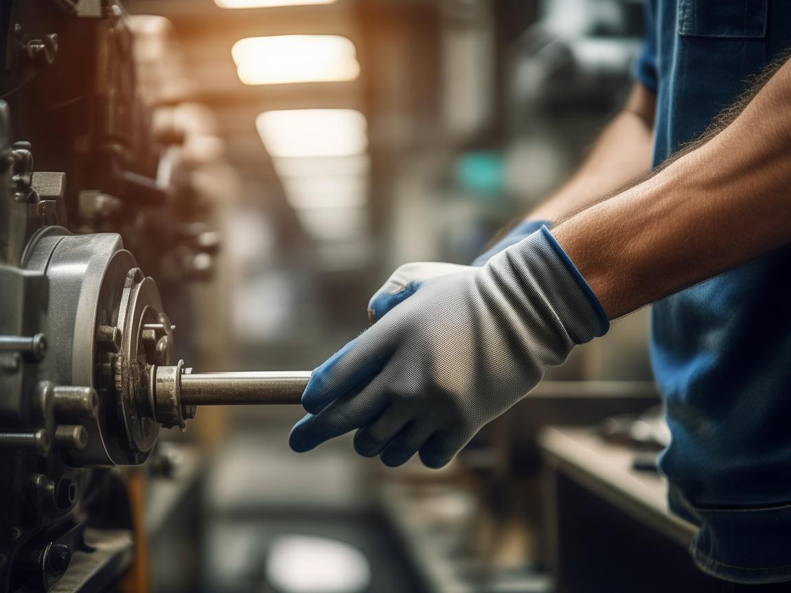 工人健康，如何预防呼吸系统疾病？