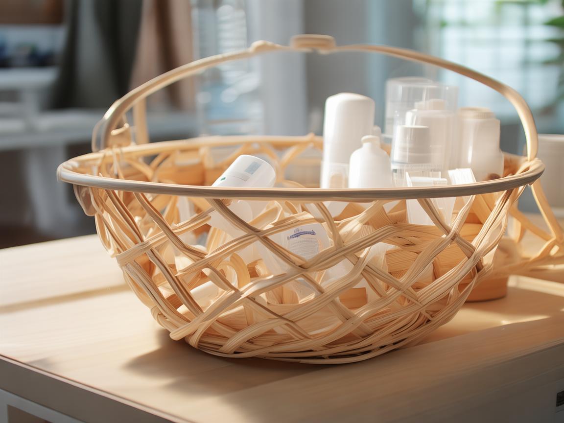 储物筐在呼吸治疗中的角色，安全与效率的平衡点在哪里？