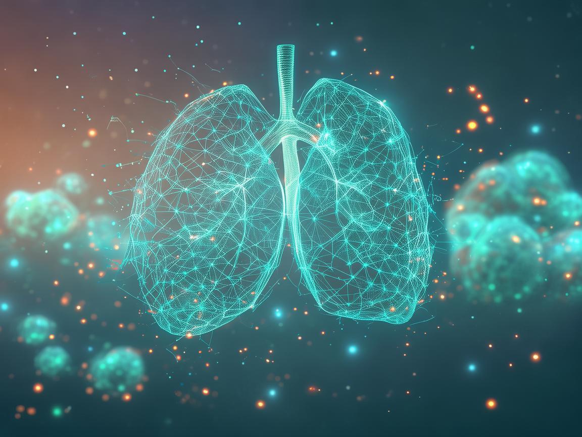 生物信息学如何助力呼吸治疗师精准诊断？