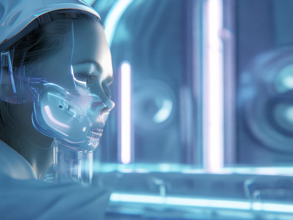 光学技术，在呼吸治疗中照亮的未来？