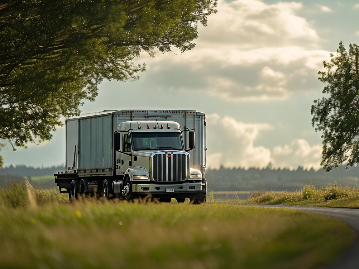 中型货车与呼吸健康，如何预防货车司机呼吸系统疾病？