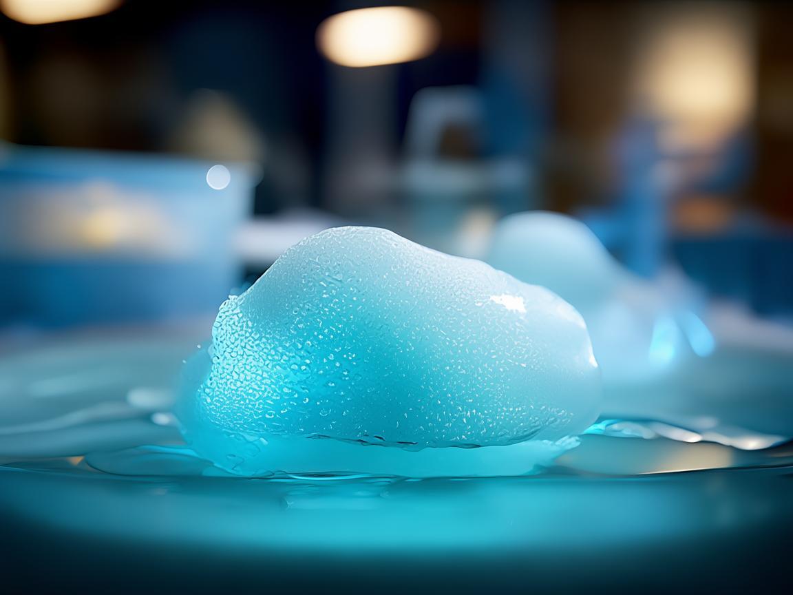 海绵在呼吸治疗中的应用，是辅助还是创新？